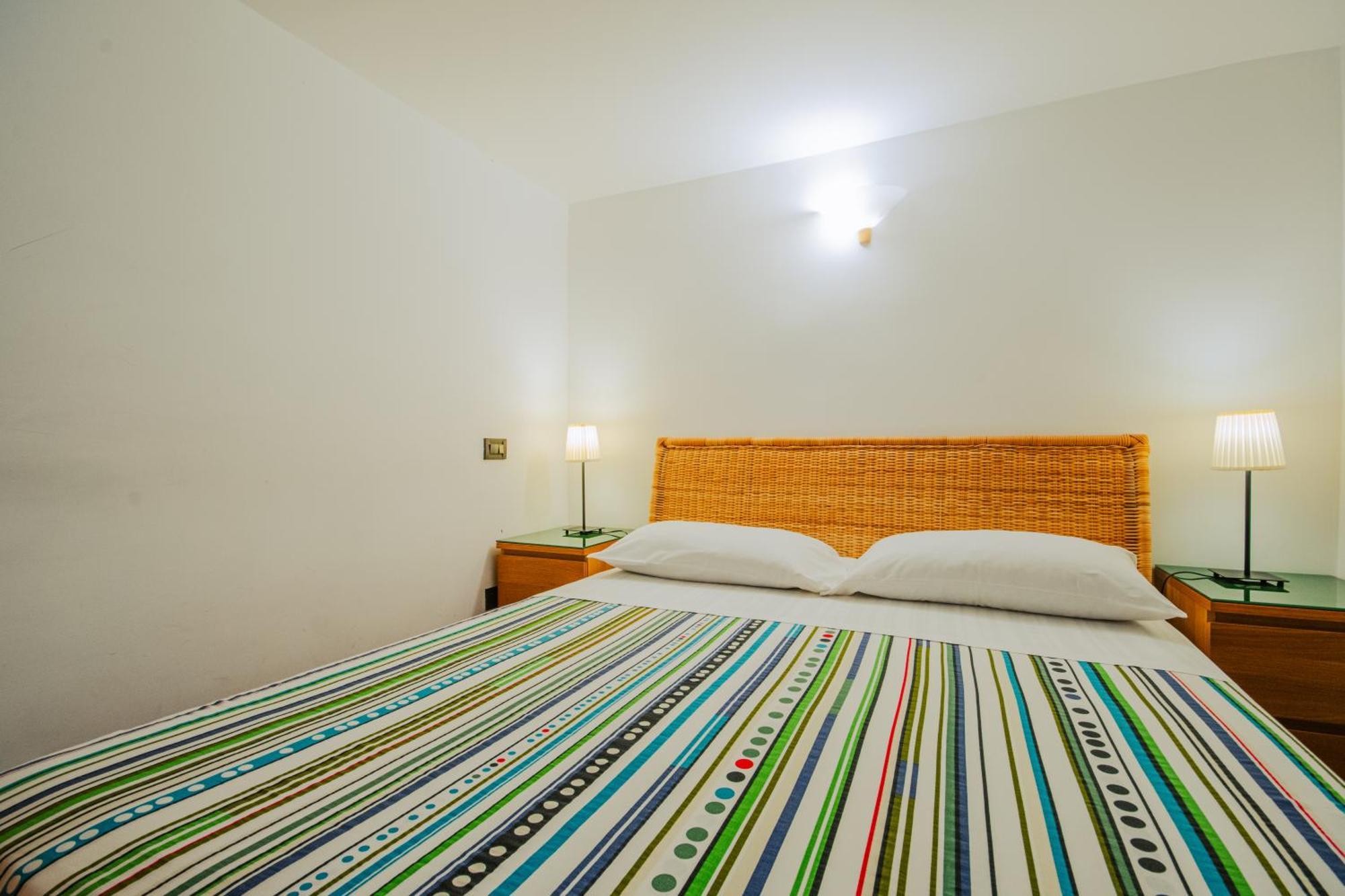 La Casa Di Scio Scio & La Stanza Di Scio Scio Appartement Napels Buitenkant foto